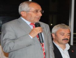 Ak Parti Genel Başkan Yardımcısı Erdem: Kirli Propagandalara Rağmen Başarılı Olduk