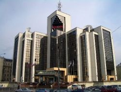 Rusya'nın Gözü Irak Petrolünde