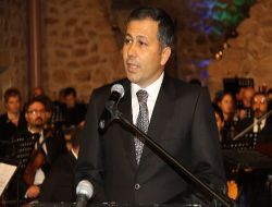 İshakpaşa Sarayı Dünya Kültür Miras Listesi'ne Aday