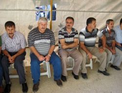 İlk İş Gününde Hayatını Kaybetti