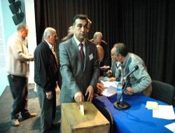 Erginbay Güven Tazeledi