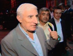 Marmara'da 4,4 Büyüklüğünde Deprem