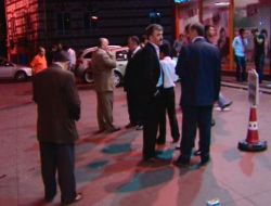 İstanbullular, Deprem Paniği Yaşadı