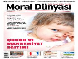 Moral Dünyası'ndan Mahremiyet Eğitimi