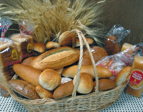 Krize meydan okuyan Halk Ekmek, ilk defa kar payı dağıttı!!