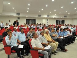 Gaziantep'te Şehir İçi Ulaşımda E-kart Dönemi Başlıyor