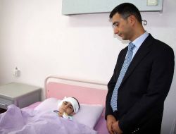 Diyarbakır'da İlk Kez Biyonik Kulak Ameliyatı Yapıldı, Hastalar Artık Ankara'ya Gitmeyecek
