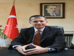 Rektör Durman, 'mükemmellik Ödülü'nü Almak İçin Belçika'ya Gitti