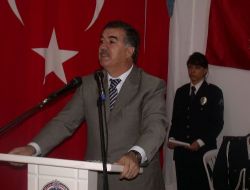Bayburt Polis Meslek Yüksek Okulu Yeni Öğretim Yılına Başladı