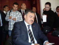 Bakan Eroğlu: 'Ayıyı Vurun' Emri Vermedim!