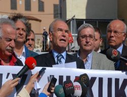 Chp'li Eski Vekiller Avcı'nın Serbest Bırakılması İçin Başvuruda Bulundu