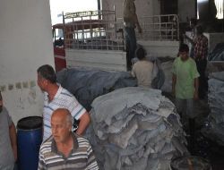 Deri Atölyesindeki Patlama 2 Milyonda Bir Olabilecek Bir Patlamaymış