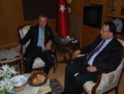 Türsab Başkanı Ulusoy: Malatya'nın Tanıtımı İçin Kayısı Yetersiz