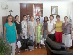 Antalya, Aile Hekimliğine Geçmek İçin Gün Sayıyor