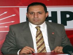 Chp Giresun İl Başkanı Gezmiş: Gelecek Yıl Yapılacak Olan Genel Seçim Stradını Verdik