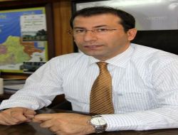 Çevre Ve Orman Müdürü Bayraklı: Kışın Isınırken Çevreyi Kirletmemeye Özen Gösterelim