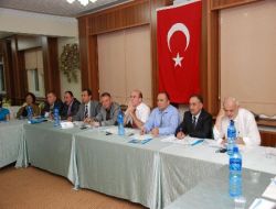 Kazan, Üniversite İçin Söz Birliği Yaptı