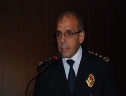 Kemal Serhatlı Polis Meslek Yüksekokulu'nda Eğitim Başladı