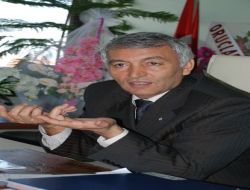 Sağlık Kompleksi Projesinin Yerine Karşı Çıkan Başkan Günaydın Yeni Arsa Yeri Önerdi