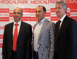 Medical Park Samsun, Yeni Yatırımlarla 400 Kişiye İstihdam Sağlayacak