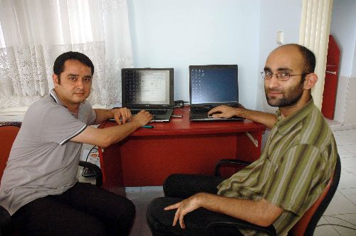 Bilgisayarın bağışıklığını artırıp virüsleri engellediler!.