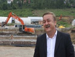 Ordu Üniversitesi, Uluslararası Türkoloji Araştırmaları Kongresi'ne Ev Sahipliği Yapacak
