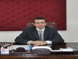 Siirt Vali Yardımcısı Sezer: 13 Bin Öğrenciye 798 Bin Tl Eğitim Yardımı Yaptık