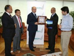 İslam Kalkınma Bankası Direktörü: Fakirliği Tuskon'un Dünya Çapındaki Çalışmaları İle Yeneceğiz