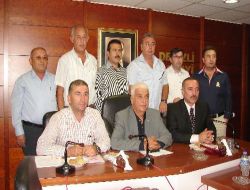 Fırtınanın Vinçlerini Yıktığı Mermercilere Kosgeb Destek Verecek