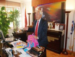 Ereğli Belediyesi 200 Öğrenciye Eğitim Yardımı Yaptı