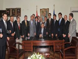 Cumhurbaşkanı Gül, Trabzon'da Halka Hitap Etti!