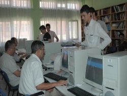 Selçuk Üniversitesi Yeni Öğretim Yılına Hazırlanıyor