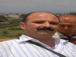 Muhtar, Bıçaklı Saldırganı Ruhsatlı Silahıyla Vurarak Durdurdu