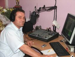 'taka Yasin' En Uzun Canlı Yayın Rekorunu Karadeniz Şivesiyle Kırdı