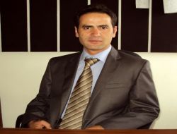 İlçe Tarım Müdürlüğü'ne Atanan Sönmez Göreve Başladı