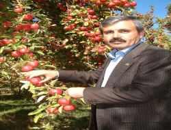 "yanlış Politikalar Çiftçiyi Mağdur Ediyor"