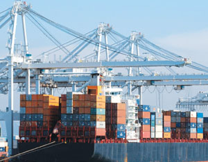 Gümrük İstanbul'da konuşulacak!!