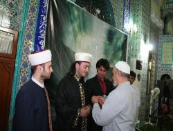 "Kur'an-ı Kerim Mutlaka Anlayarak Okunmalı"