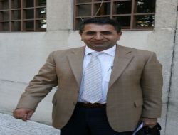 Hsyk Adayı Savcı Kaya: Bakanlığın Hazırladığı Kanun Tasarısı Yetersiz