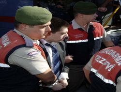 Cem Garipoğlu 'mağdur' Sıfatıyla Adliyede..