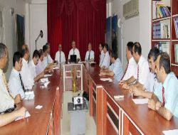 Adana Müftülüğü Çalışanlarına Eğitim Semineri Verdi