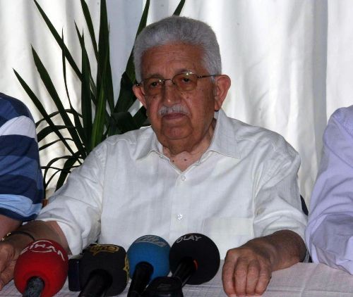 Ergenekon savcıları katiyen değiştirilmemeli!.