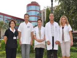 Tepecik Eğitim Ve Araştırma Hastanesi Hemşirelik Sempozyumu Düzenliyor