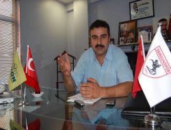 Saadet Partisi Samsun Teşkilatından İstifalar