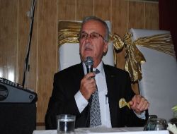 Prof. Aşık: Anadolu'da Yaygın Olan Hurafelerin Çoğu İsrailiyet Kaynaklı