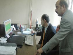 "alo Temizlik' Deyin Belediyeniz Kirlenen Yeri Anında Temizlesin"