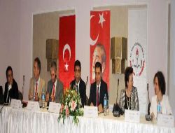 "şanlıurfa Halkı Etnik Yapıda Değil Değerler Etrafında Birleşiyor"