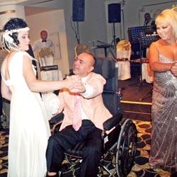 "Bana anne diyen bir gelinim var"