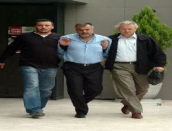 Parktaki Liseli Genci Öldüren Sanıktan Acılı Aileye: Yanlışlıkla Oldu, Özür Dilerim