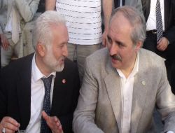 Saadet Partisi'nin Kastamonu Teşkilatı Ve İlçe Yönetimleri İstifa Etti